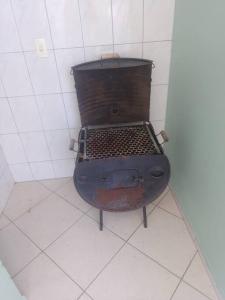 Apartamento 2 quartos na praia de Ingleses