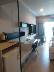 AD resort ชะอำ - 班康卡臣