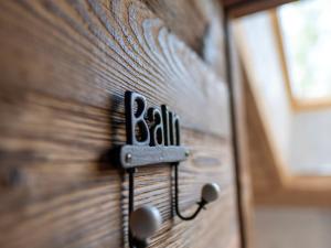 Chambre Gentiane - 2 Lits Doubles & Sauna, Idéale Famille - FR-1-589-747