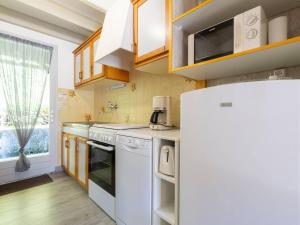 Confortable appartement 6 pers, proche télécabine SkyVall - FR-1-695-60