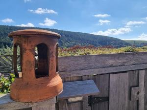 B&B / Chambres d'hotes Charmantes chambres d-hotes en montagne, animaux admis sur accord - FR-1-589-729 : photos des chambres