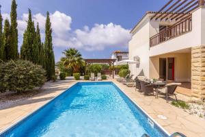 Villa Coral Bay Sun