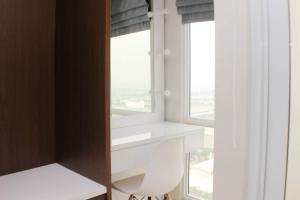 Comfort Living Studio Apartment Vasanta Innopark By Travelio