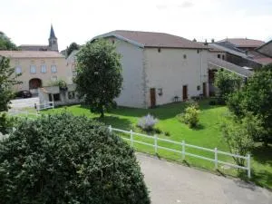 Maison familiale avec cheminée, jardin et WiFi à Esley, Vosges - FR-1-589-743 - Rancourt