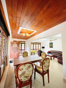 Beach Star Villa Beruwala