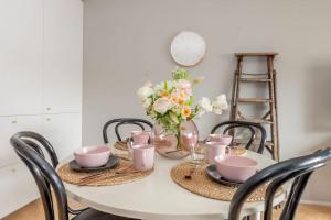 Viihtyisä kaksio keskuskentän vieressä