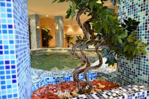 Liza Aqua & Conference Hotel