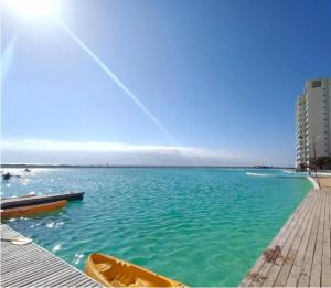 Increíble alojamiento Frente al Mar La Serena