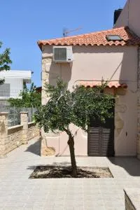 Stefanie's House - Áyios Matthaíos