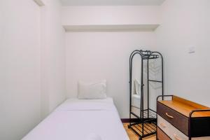 Comfortable and Tidy 2BR at Cinere Resort Apartment By Travelio