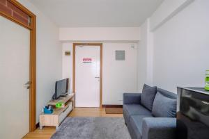 Comfortable and Tidy 2BR at Cinere Resort Apartment By Travelio