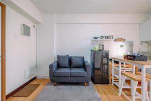 Comfortable and Tidy 2BR at Cinere Resort Apartment By Travelio