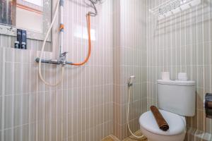 Comfortable and Tidy 2BR at Cinere Resort Apartment By Travelio