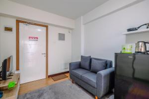 Comfortable and Tidy 2BR at Cinere Resort Apartment By Travelio