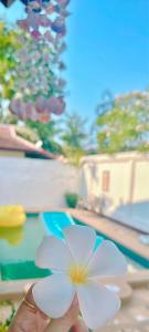 Luxury 205sqm Pool Villa in Central Location 5min to Beach & Walking Street