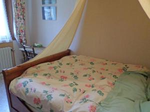 B&B / Chambres d'hotes Chambres d-hotes familiales a Vecoux, nature et activites - FR-1-589-739 : photos des chambres