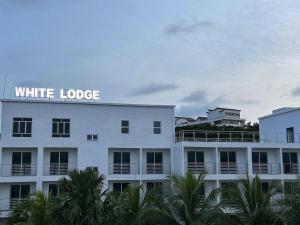 White Lodge
