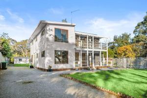 Great Sea View Home Tenby Point