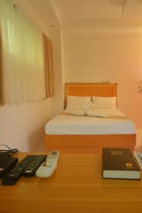 Cherrys Courtyard Hotel