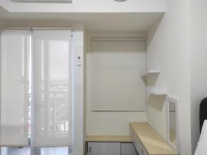 Simply Studio at Vida View Makassar By Travelio