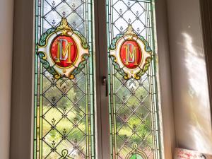 B&B / Chambres d'hotes Chambre Gentiane - 2 Lits Doubles & Sauna, Ideale Famille - FR-1-589-747 : photos des chambres