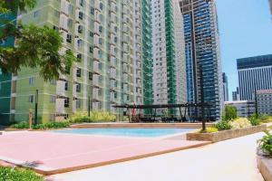 Kyreen at RIALA, IT Park Cebu