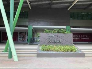 Kyreen at RIALA, IT Park Cebu