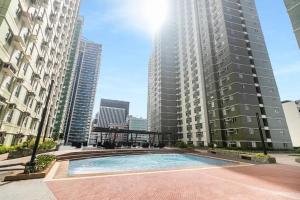 Kyreen at RIALA, IT Park Cebu