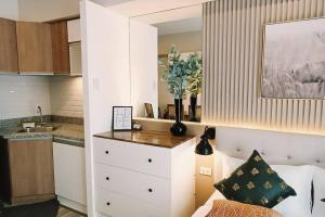 Kyreen at RIALA, IT Park Cebu