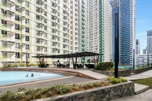 Kyreen at RIALA, IT Park Cebu