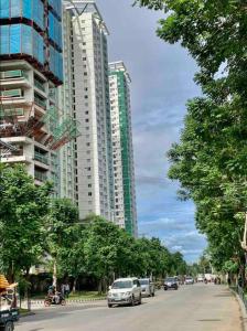 Kyreen at RIALA, IT Park Cebu