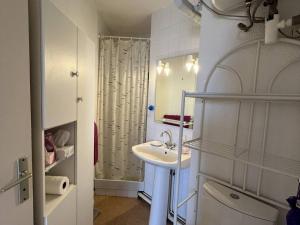 Appartement T2 avec loggia, parking privé et proche plage, Port Leucate - FR-1-81-615