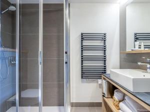 Appartements Appartement de standing 4 pieces, SPA, parking, Les Saisies - FR-1-810-10 : photos des chambres