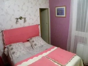 Charmant Chalet avec Cheminée - Animaux Acceptés - FR-1-585-157 - 圣迪济耶