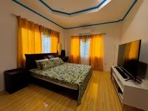 Drage Tourist Inn - Daanbantayan