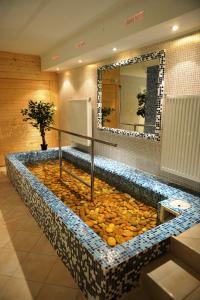 Liza Aqua & Conference Hotel