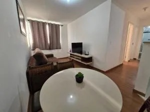 Apto Aconchegante e Confortável! - 乌贝拉巴