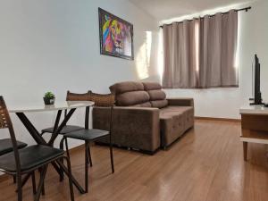 Apto Aconchegante e Confortável!