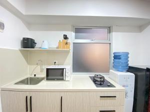 Modern and Well Furnished 2BR at Jarrdin near Cihampelas Walk By Travelio