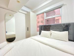 Modern and Well Furnished 2BR at Jarrdin near Cihampelas Walk By Travelio