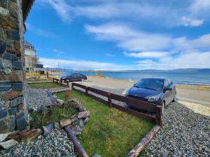 COSTA DE LOS PAJAROS