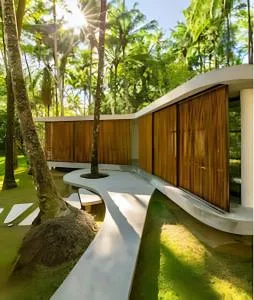 Villa Turquesa - Home - Pratigi