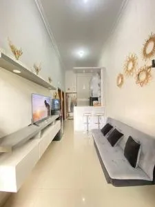 Sedjuk Banguntapan Homestay - 班图尔