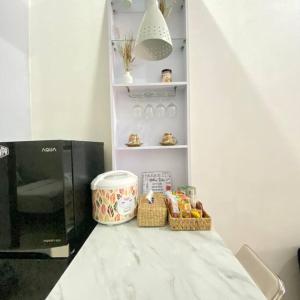 Sedjuk Banguntapan Homestay