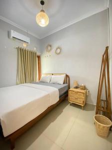 Sedjuk Banguntapan Homestay