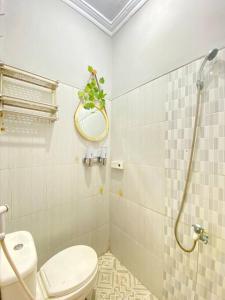 Sedjuk Banguntapan Homestay