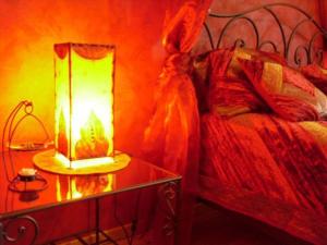 B&B / Chambres d'hotes Maison charmante avec 4 chambres thematiques au coeur du pays de Jeanne d-Arc - FR-1-585-149 : photos des chambres