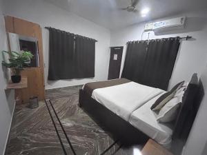 Hotel blue ocean baga beach