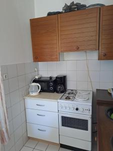 Apartments with parking space Petrcane, Zadar - 23558