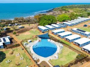 Turtle Sands - 巴加拉